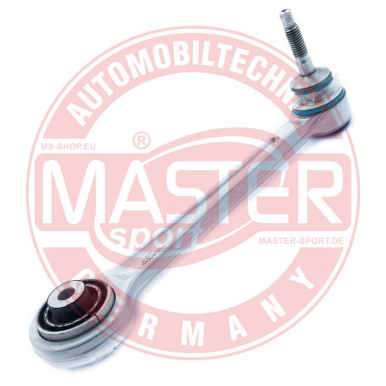 Obrázok Rameno zavesenia kolies MASTER-SPORT GERMANY  25855PCSMS