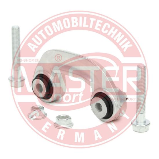 Obrázok Tyč/Vzpera stabilizátora MASTER-SPORT GERMANY  25857SETMS
