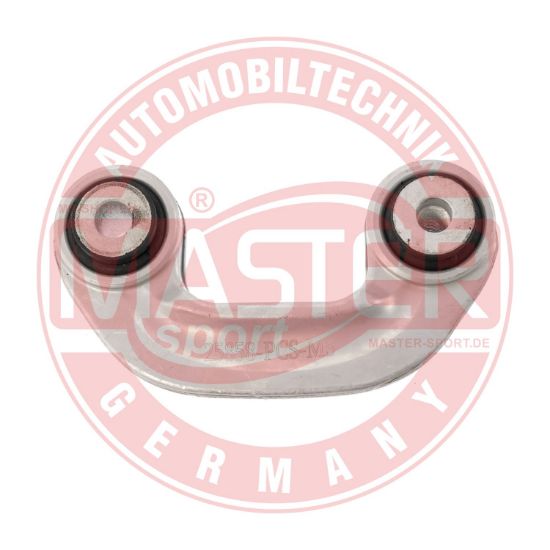 Obrázok Tyč/Vzpera stabilizátora MASTER-SPORT GERMANY  25858PCSMS