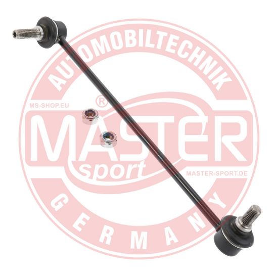 Obrázok Tyč/Vzpera stabilizátora MASTER-SPORT GERMANY  25885PCSMS