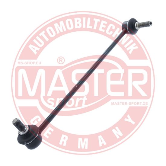 Obrázok Tyč/Vzpera stabilizátora MASTER-SPORT GERMANY  25886PCSMS