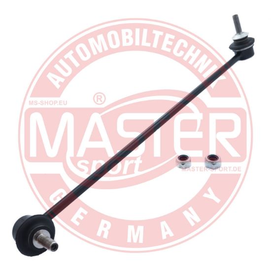 Obrázok Tyč/Vzpera stabilizátora MASTER-SPORT GERMANY  25901PCSMS