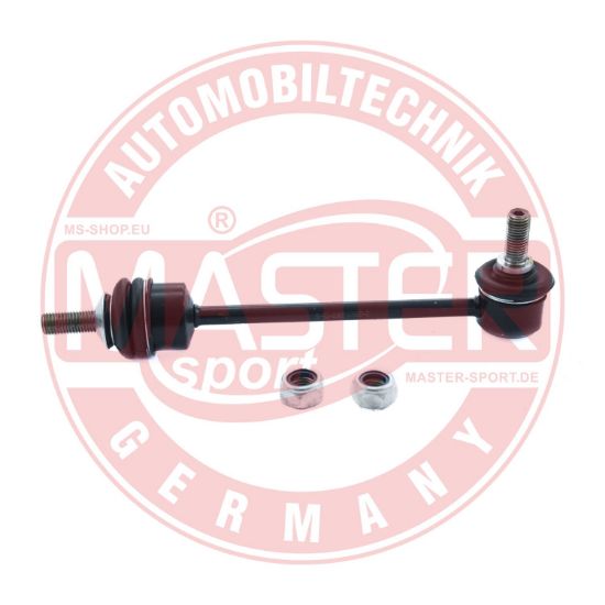 Obrázok Tyč/Vzpera stabilizátora MASTER-SPORT GERMANY  25905PCSMS