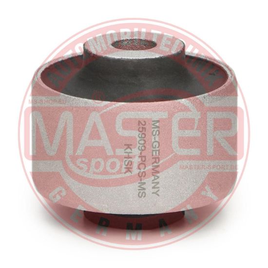 Obrázok Ulożenie riadenia MASTER-SPORT GERMANY  25909PCSMS
