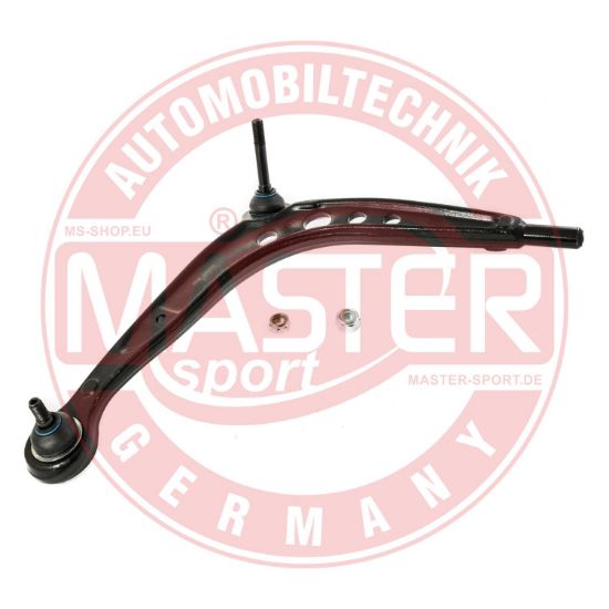 Obrázok Rameno zavesenia kolies MASTER-SPORT GERMANY  25924PCSMS