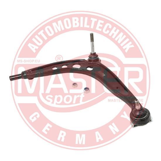 Obrázok Rameno zavesenia kolies MASTER-SPORT GERMANY  25925PCSMS