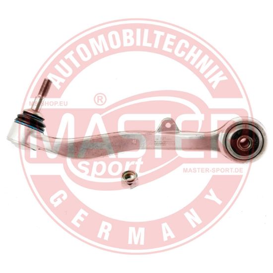 Obrázok Rameno zavesenia kolies MASTER-SPORT GERMANY  25942PCSMS