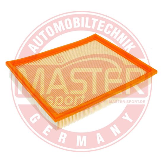 Obrázok Vzduchový filter MASTER-SPORT GERMANY  2598LFPCSMS