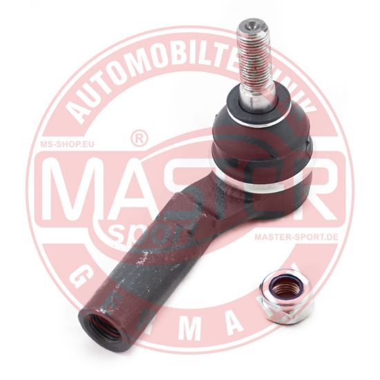 Obrázok Hlava/čap spojovacej tyče riadenia MASTER-SPORT GERMANY  25984PCSMS