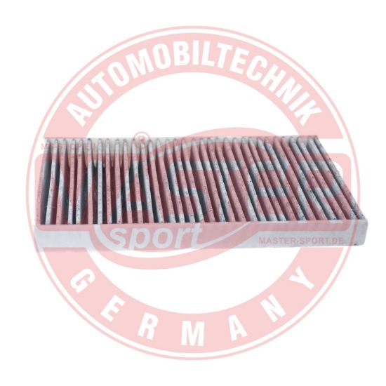 Obrázok Filter vnútorného priestoru MASTER-SPORT GERMANY  26005IFPCSMS