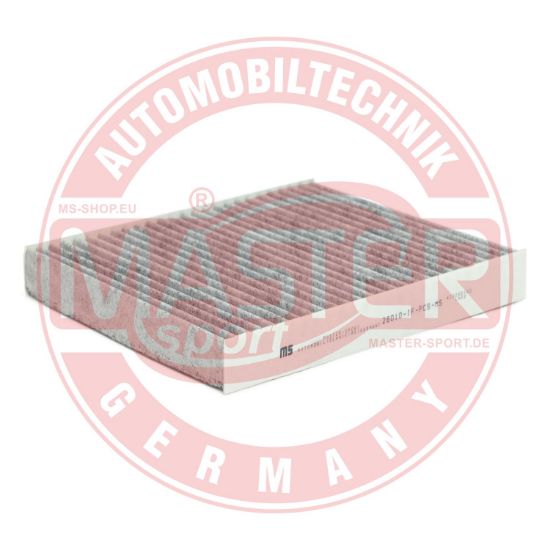 Obrázok Filter vnútorného priestoru MASTER-SPORT GERMANY  26010IFPCSMS