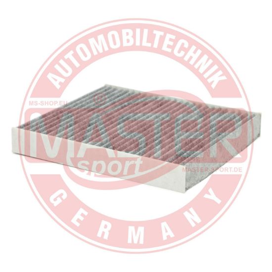 Obrázok Filter vnútorného priestoru MASTER-SPORT GERMANY  26010IFPCSMS