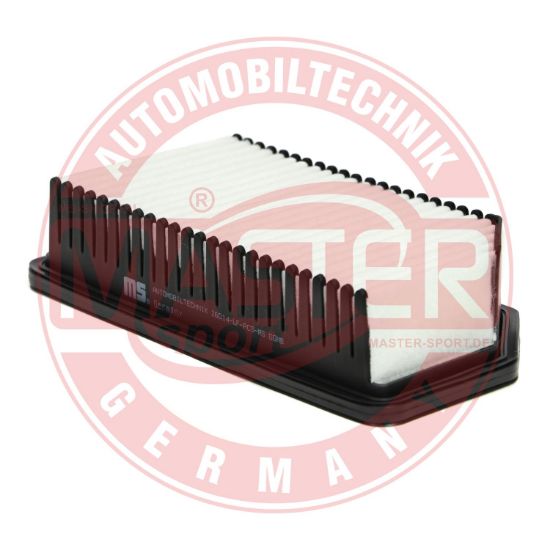 Obrázok Vzduchový filter MASTER-SPORT GERMANY  26014LFPCSMS
