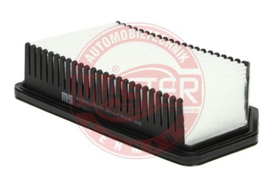 Obrázok Vzduchový filter MASTER-SPORT GERMANY  26014LFPCSMS
