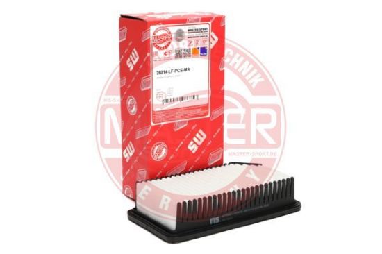Obrázok Vzduchový filter MASTER-SPORT GERMANY  26014LFPCSMS