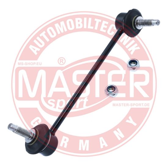 Obrázok Tyč/Vzpera stabilizátora MASTER-SPORT GERMANY  26015PCSMS