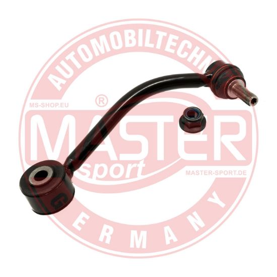 Obrázok Tyč/Vzpera stabilizátora MASTER-SPORT GERMANY  26050PCSMS