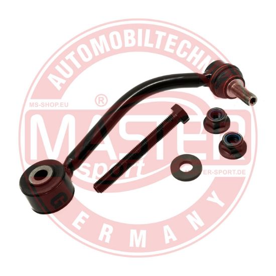 Obrázok Tyč/Vzpera stabilizátora MASTER-SPORT GERMANY  26050SETMS