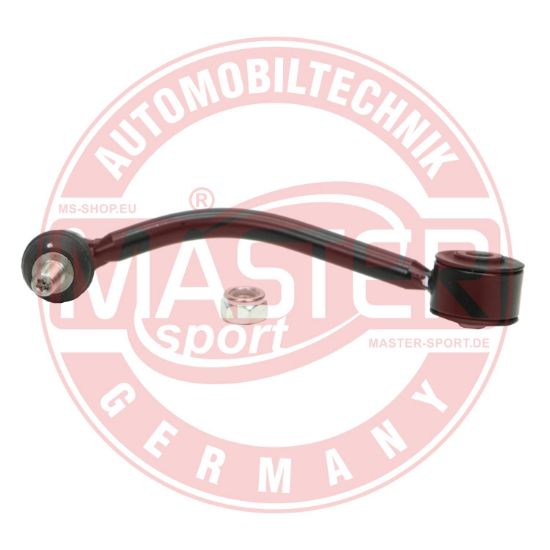 Obrázok Tyč/Vzpera stabilizátora MASTER-SPORT GERMANY  26051PCSMS