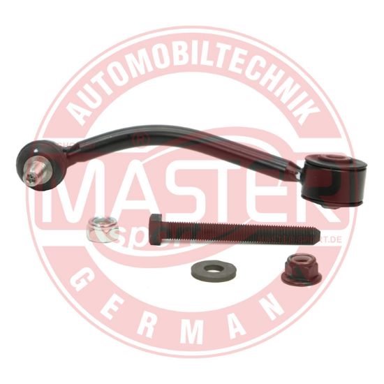 Obrázok Tyč/Vzpera stabilizátora MASTER-SPORT GERMANY  26051SETMS