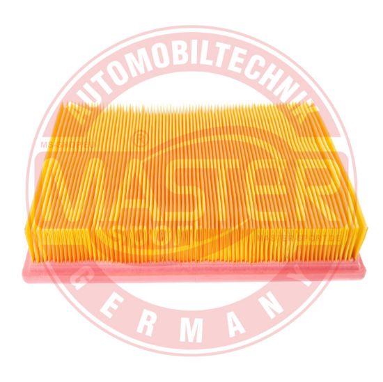 Obrázok Vzduchový filter MASTER-SPORT GERMANY  26109LFPCSMS
