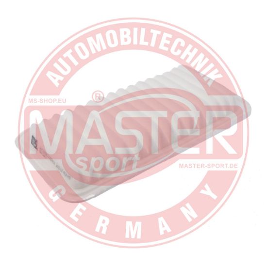 Obrázok Vzduchový filter MASTER-SPORT GERMANY  2620LFPCSMS