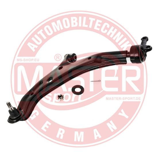 Obrázok Rameno zavesenia kolies MASTER-SPORT GERMANY  26277BPCSMS