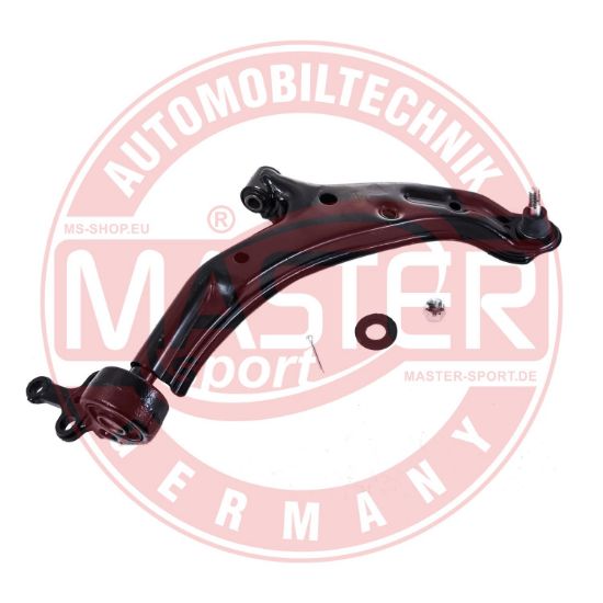 Obrázok Rameno zavesenia kolies MASTER-SPORT GERMANY  26278BPCSMS