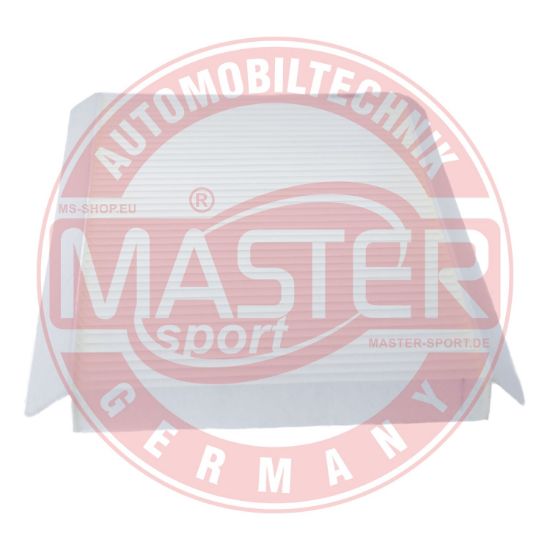 Obrázok Filter vnútorného priestoru MASTER-SPORT GERMANY  2629IFPCSMS