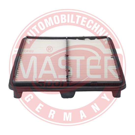 Obrázok Vzduchový filter MASTER-SPORT GERMANY  26342LFPCSMS