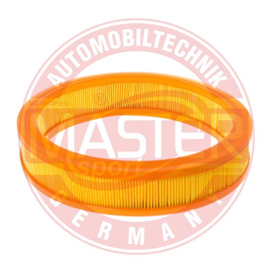 Obrázok Vzduchový filter MASTER-SPORT GERMANY  26381LFPCSMS