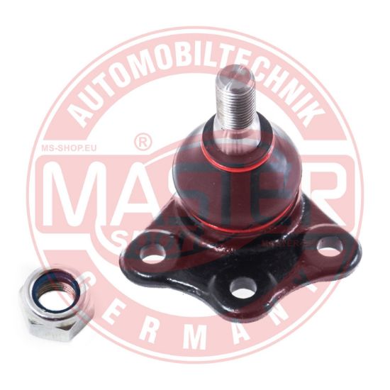 Obrázok Zvislý/nosný čap MASTER-SPORT GERMANY  26705PCSMS