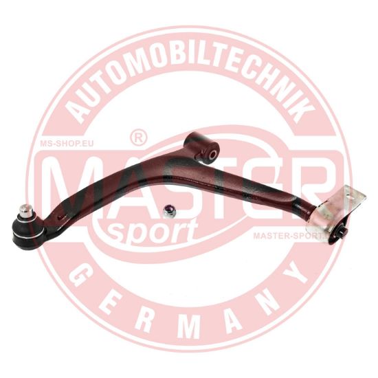 Obrázok Rameno zavesenia kolies MASTER-SPORT GERMANY  26714PCSMS