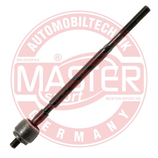 Obrázok Axiálny čap tiahla riadenia MASTER-SPORT GERMANY  26721PCSMS