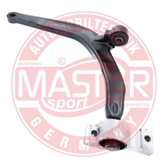 Obrázok Rameno zavesenia kolies MASTER-SPORT GERMANY  26737PCSMS