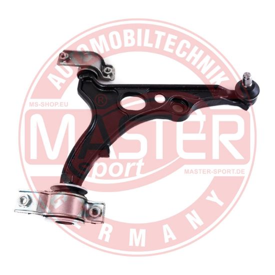 Obrázok Rameno zavesenia kolies MASTER-SPORT GERMANY  26745PCSMS