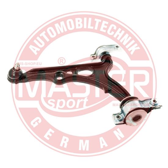 Obrázok Rameno zavesenia kolies MASTER-SPORT GERMANY  26746PCSMS