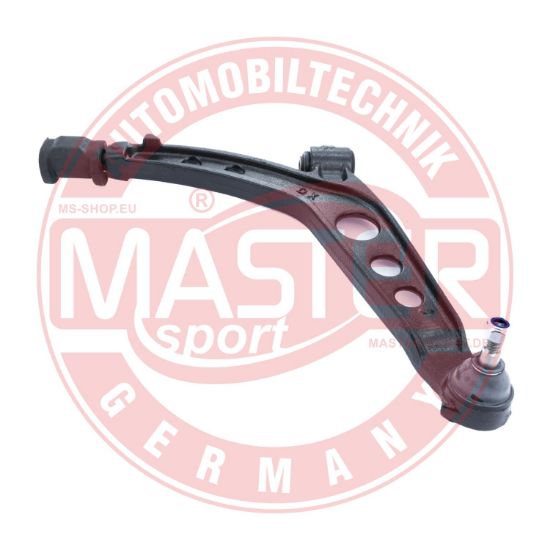 Obrázok Rameno zavesenia kolies MASTER-SPORT GERMANY  26747PCSMS