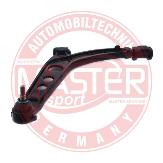 Obrázok Rameno zavesenia kolies MASTER-SPORT GERMANY  26748PCSMS