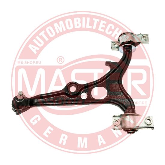 Obrázok Rameno zavesenia kolies MASTER-SPORT GERMANY  26749PCSMS