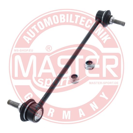 Obrázok Tyč/Vzpera stabilizátora MASTER-SPORT GERMANY  26759PCSMS