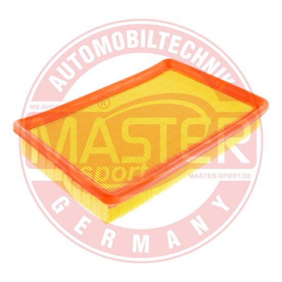 Obrázok Vzduchový filter MASTER-SPORT GERMANY  2676LFPCSMS