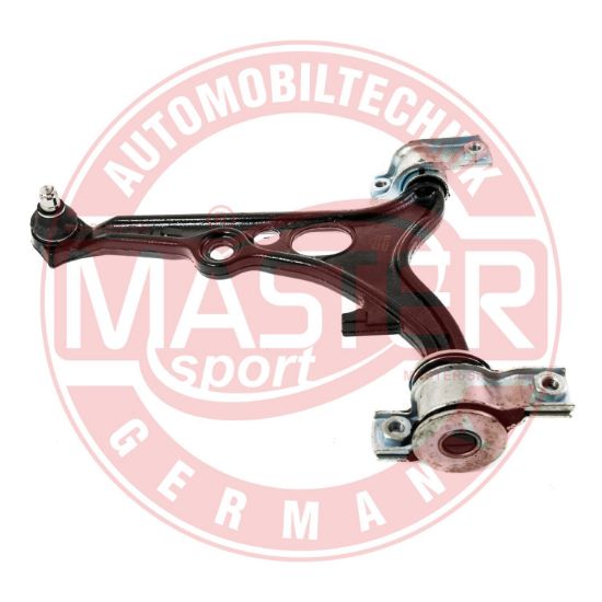 Obrázok Rameno zavesenia kolies MASTER-SPORT GERMANY  26761PCSMS
