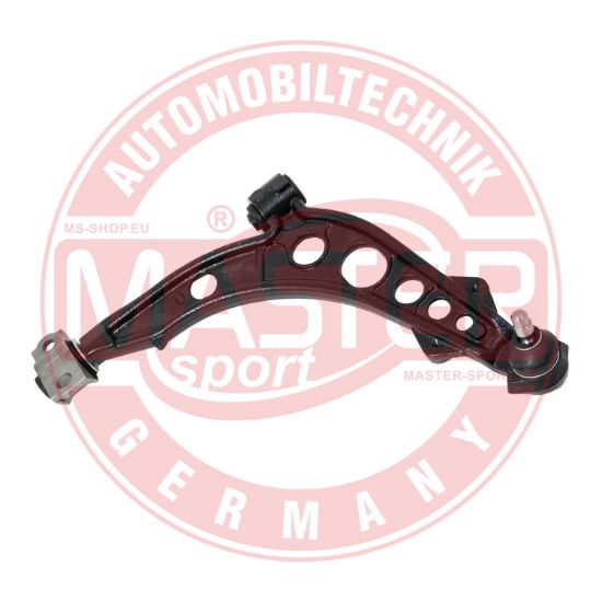 Obrázok Rameno zavesenia kolies MASTER-SPORT GERMANY  26766PCSMS