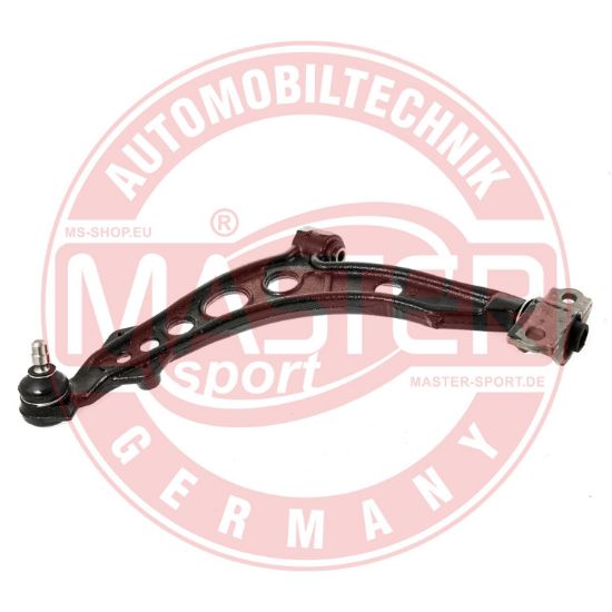 Obrázok Rameno zavesenia kolies MASTER-SPORT GERMANY  26767PCSMS