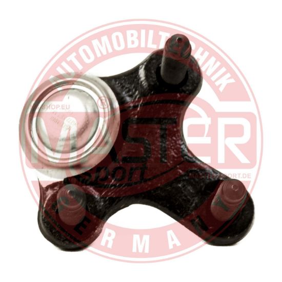 Obrázok Zvislý/nosný čap MASTER-SPORT GERMANY  26772PCSMS