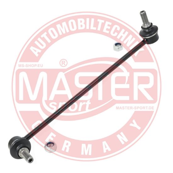Obrázok Tyč/Vzpera stabilizátora MASTER-SPORT GERMANY  26774PCSMS