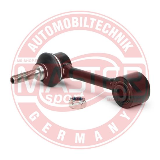 Obrázok Tyč/Vzpera stabilizátora MASTER-SPORT GERMANY  26775PCSMS