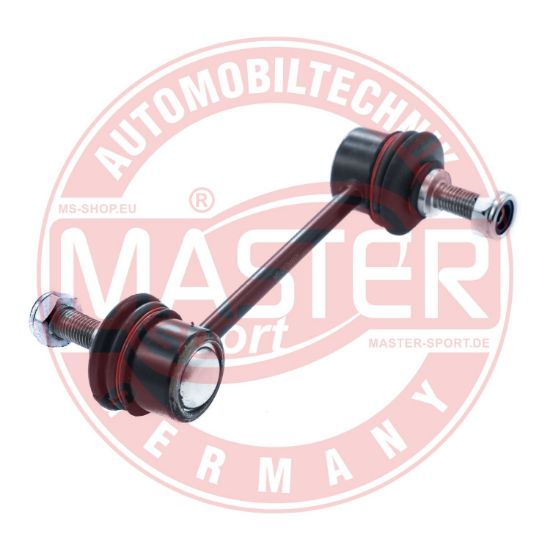 Obrázok Tyč/Vzpera stabilizátora MASTER-SPORT GERMANY  26791PCSMS
