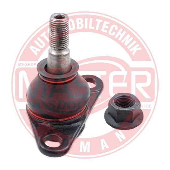 Obrázok Zvislý/nosný čap MASTER-SPORT GERMANY  26795PCSMS